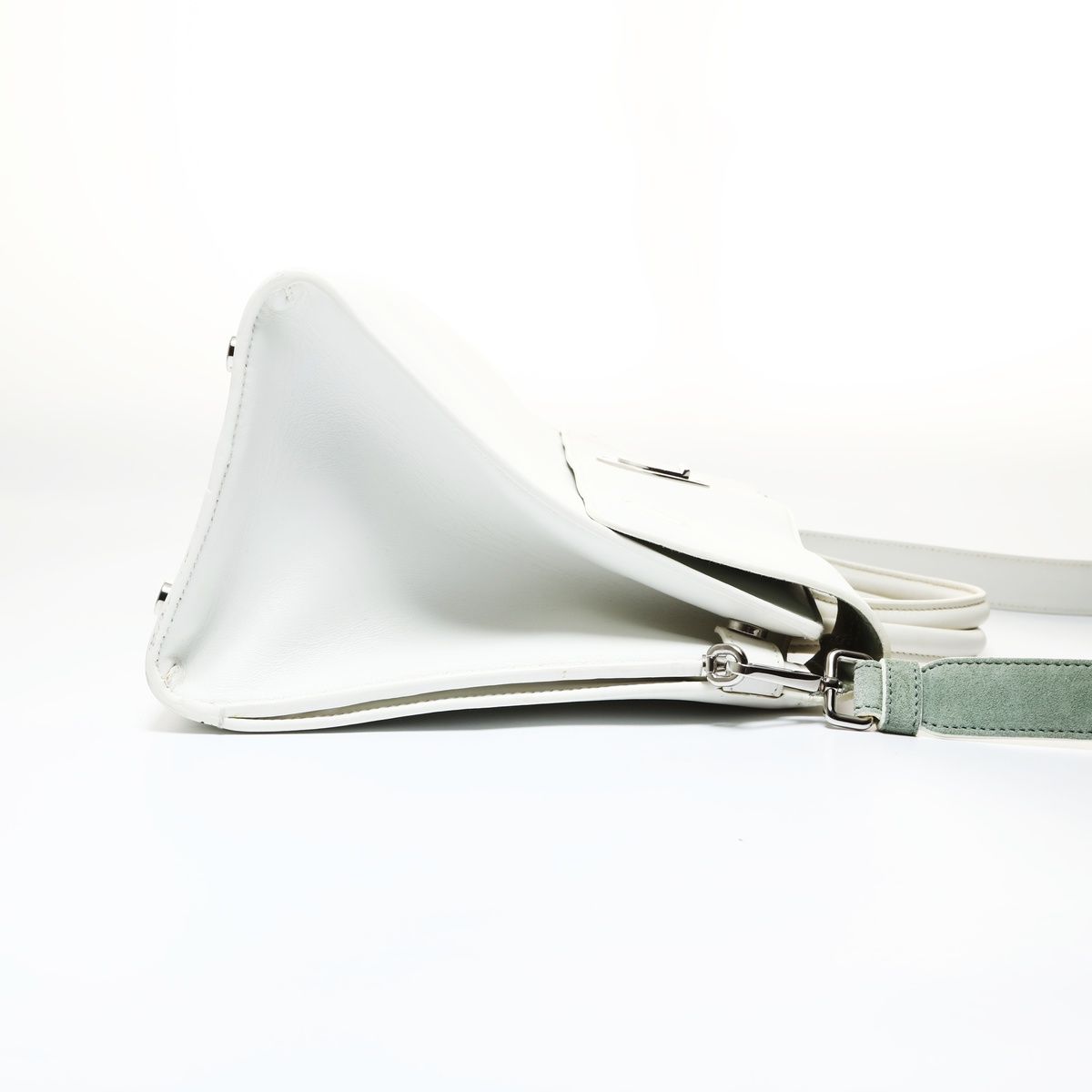 Dior Handbag White — view 4