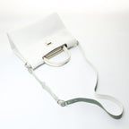 Dior Handbag White — view 9