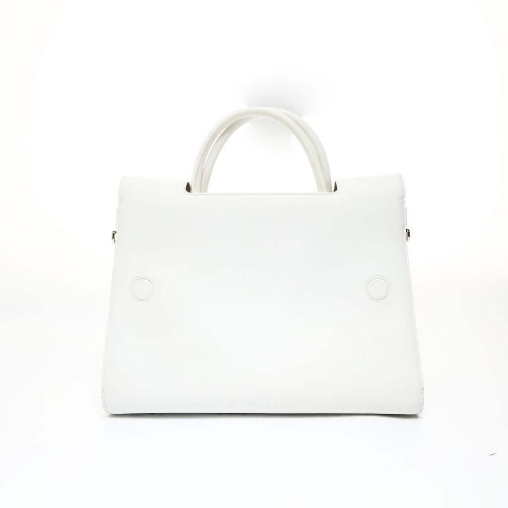 Dior Handbag White — view 2