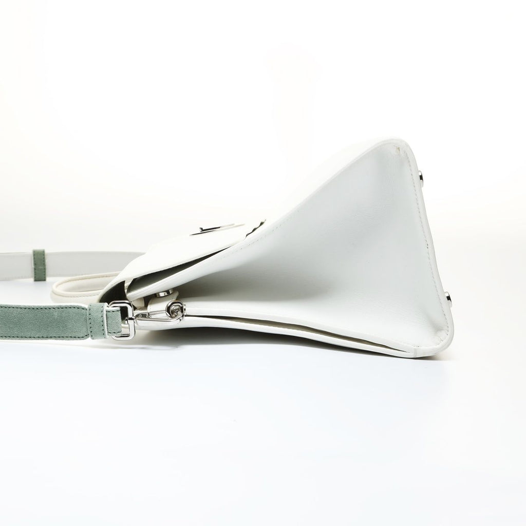 Dior Handbag White — view 3