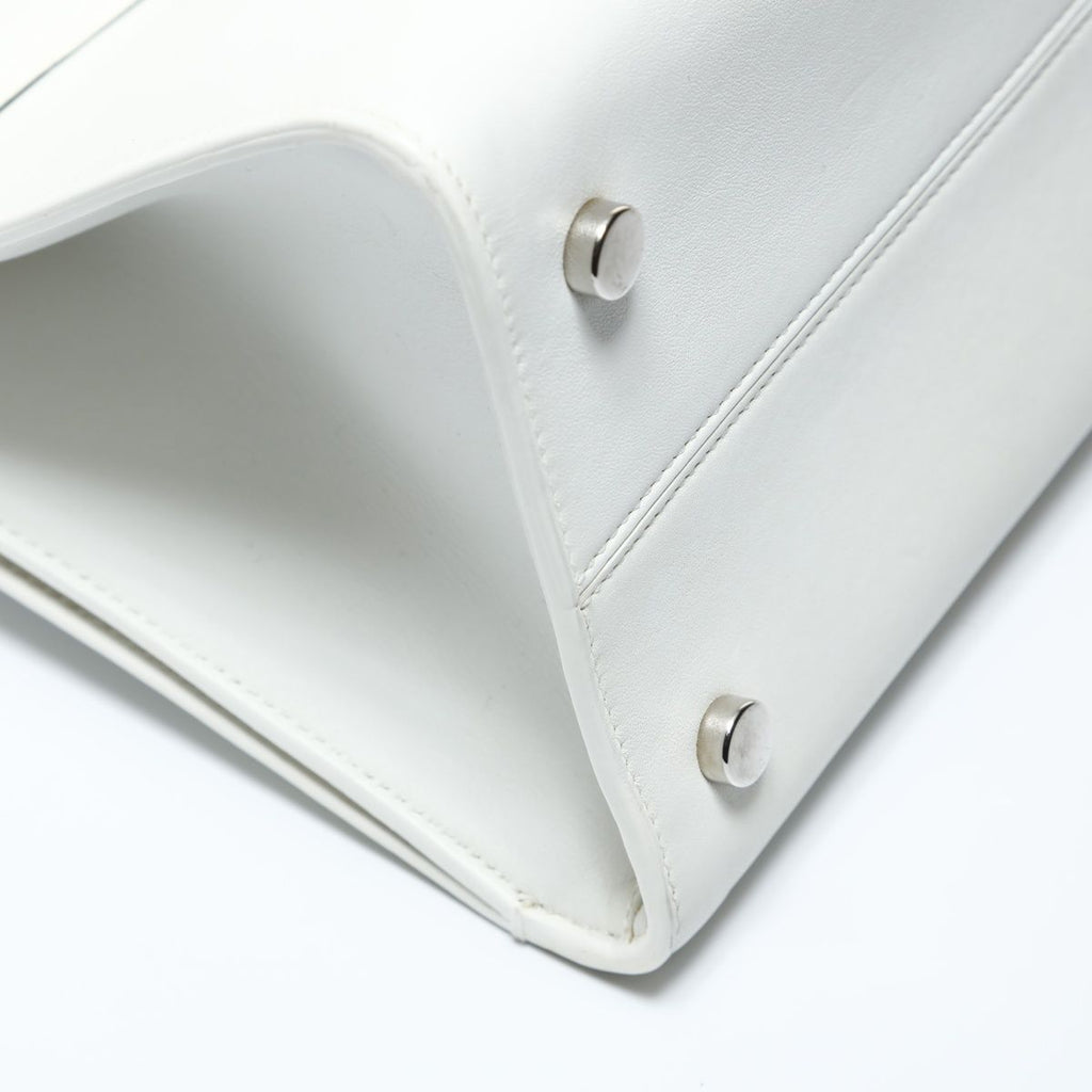Dior Handbag White — view 5