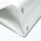 Dior Handbag White — view 5