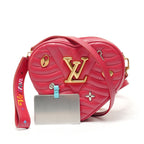 Louis Vuitton Shoulder Bag New Wave Lovelock