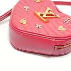 Louis Vuitton Shoulder Bag New Wave Lovelock — view 7