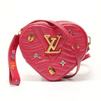 Louis Vuitton Shoulder Bag New Wave Lovelock — view 2