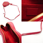 Louis Vuitton Shoulder Bag New Wave Lovelock — view 9