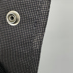 Hermes Her Line a Dos MM Backpack Nylon Canvas Gray — view 7