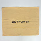 Louis Vuitton Saumur 30 Crossbody Shoulder Bag Monogram Brown — view 8
