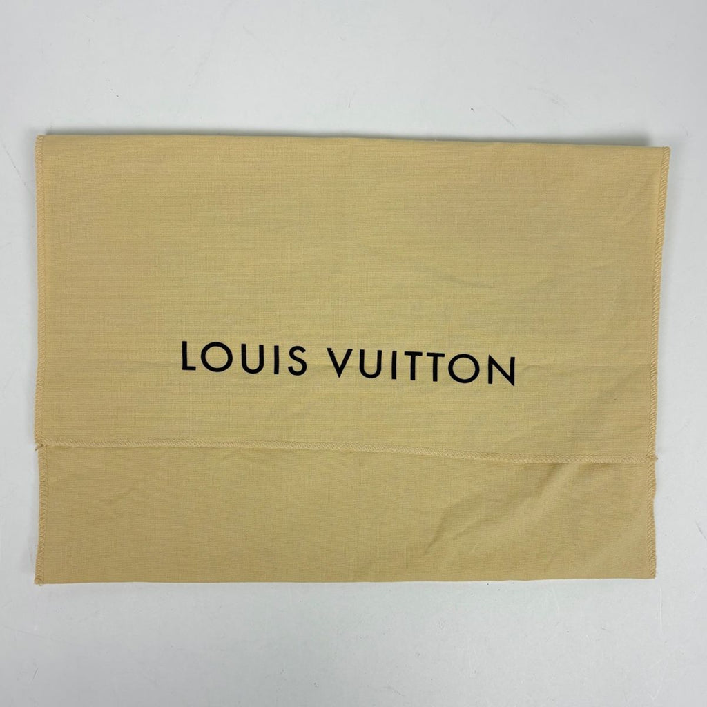Louis Vuitton Trocadero 27 Shoulder Bag Monogram Brown — view 7