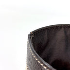 Gucci GG Crystal Tote Brown — view 4