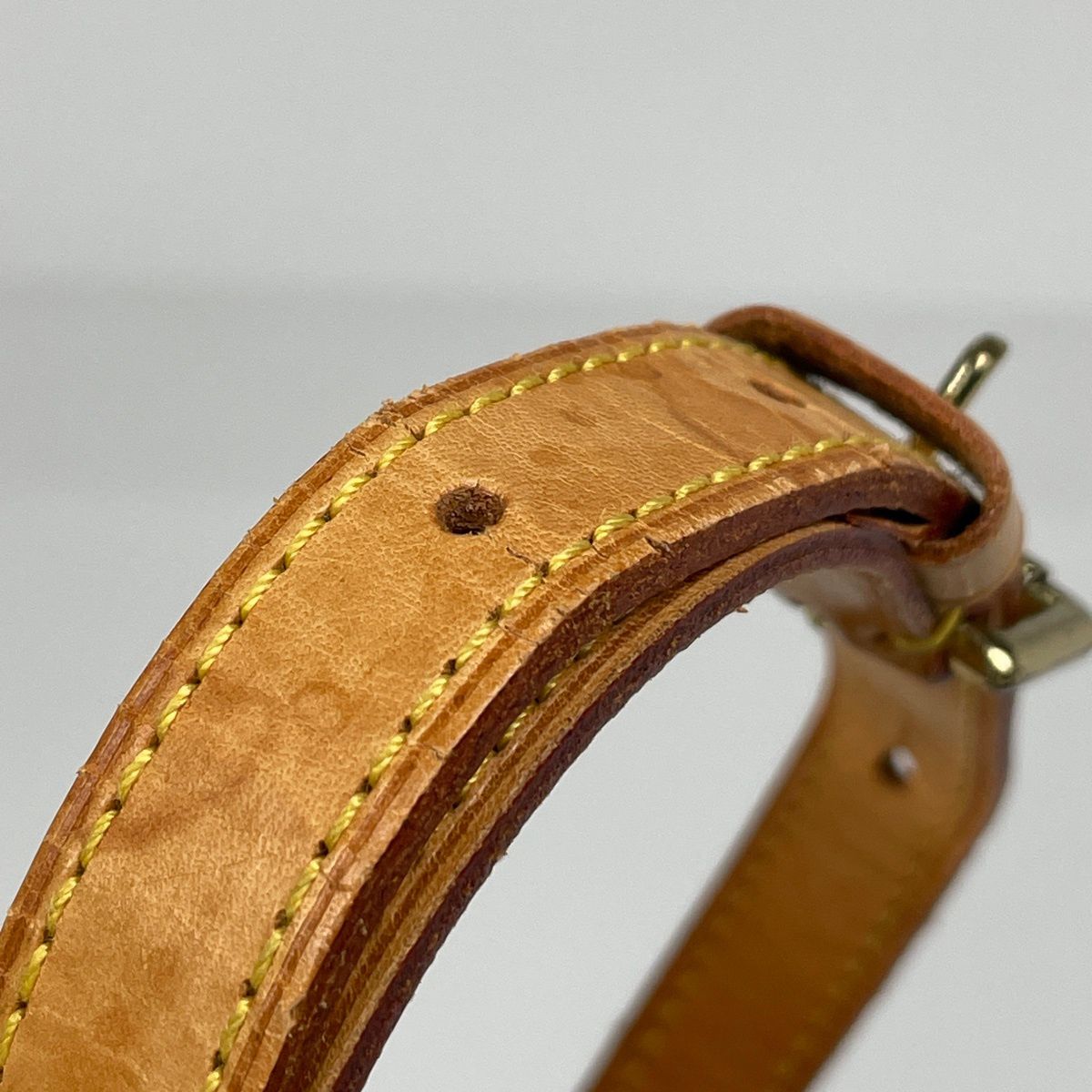 Louis Vuitton Musette Salsa Short Shoulder Bag Monogram Brown — view 7