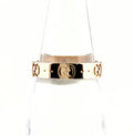 Gucci Icon Ring PG Pink Gold