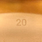 Gucci Icon Ring PG Pink Gold — view 6