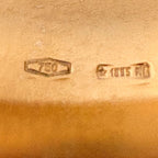 Gucci Icon Ring PG Pink Gold — view 5