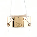 Gucci Icon Ring PG Pink Gold