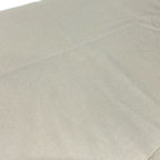 Hermes Scarf Recto Verso Ivory Cashmere — view 3