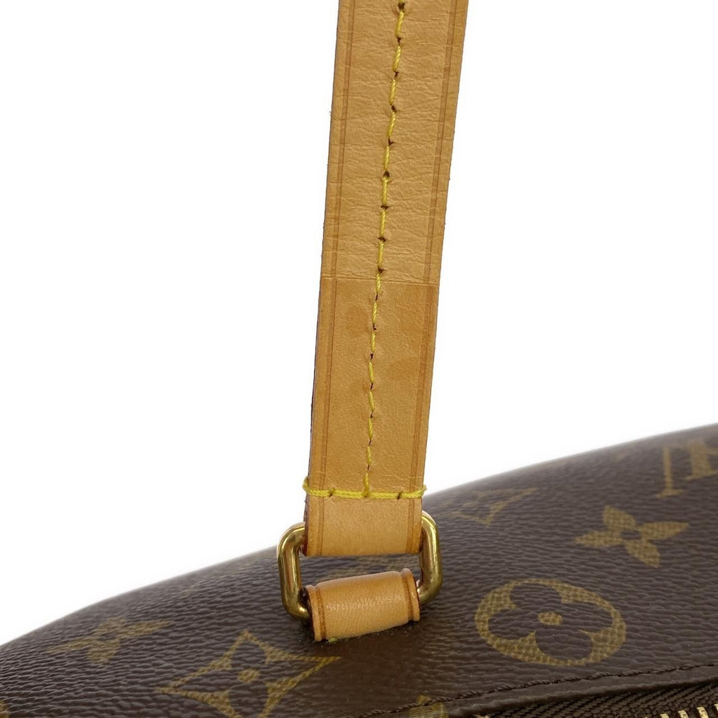 Louis Vuitton Monogram Jena PM Bag — view 5