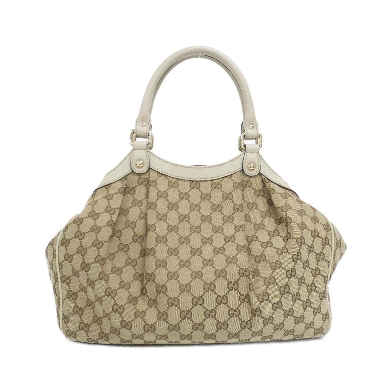 Gucci Ski Fafxg Bag — view 2