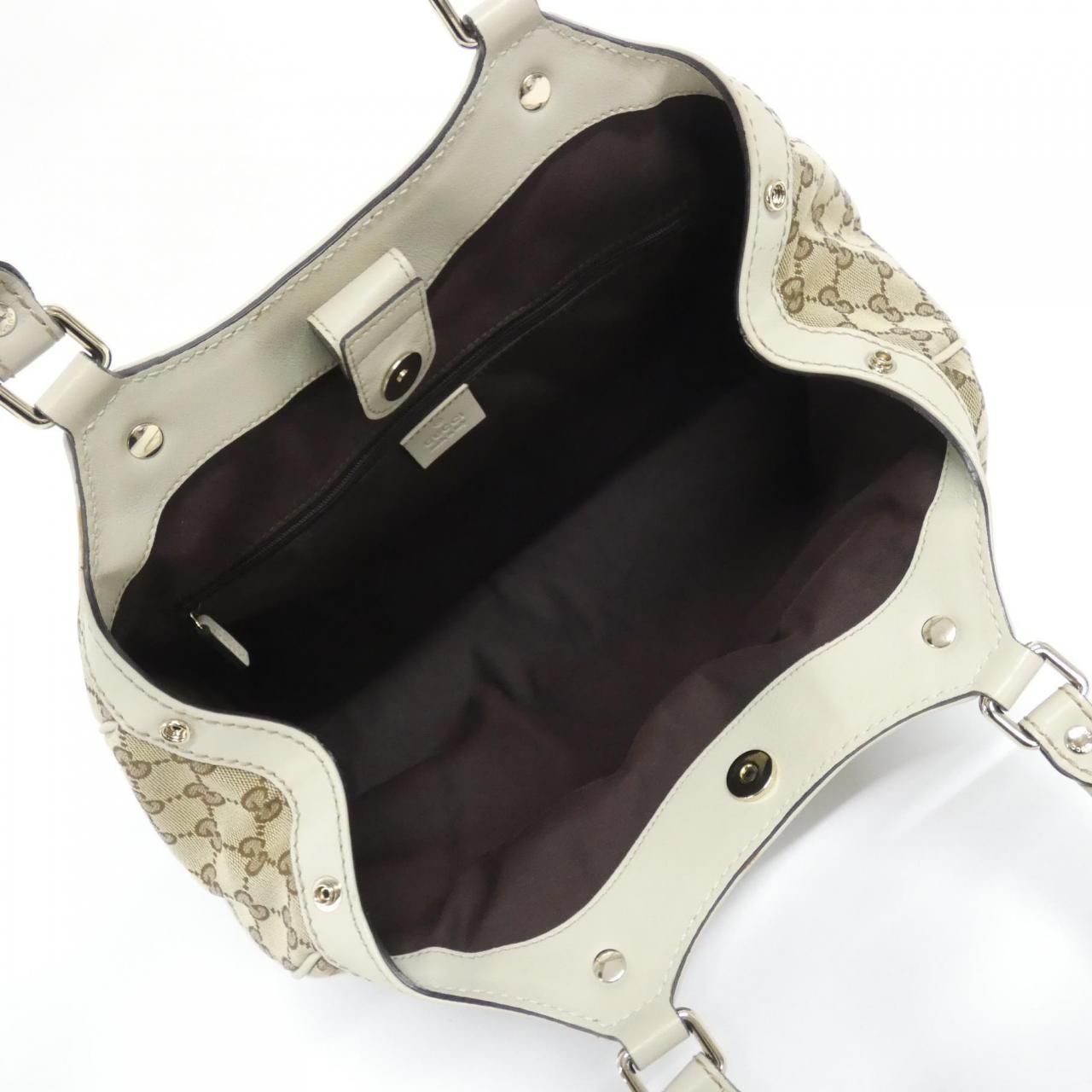 Gucci Ski Fafxg Bag — view 9
