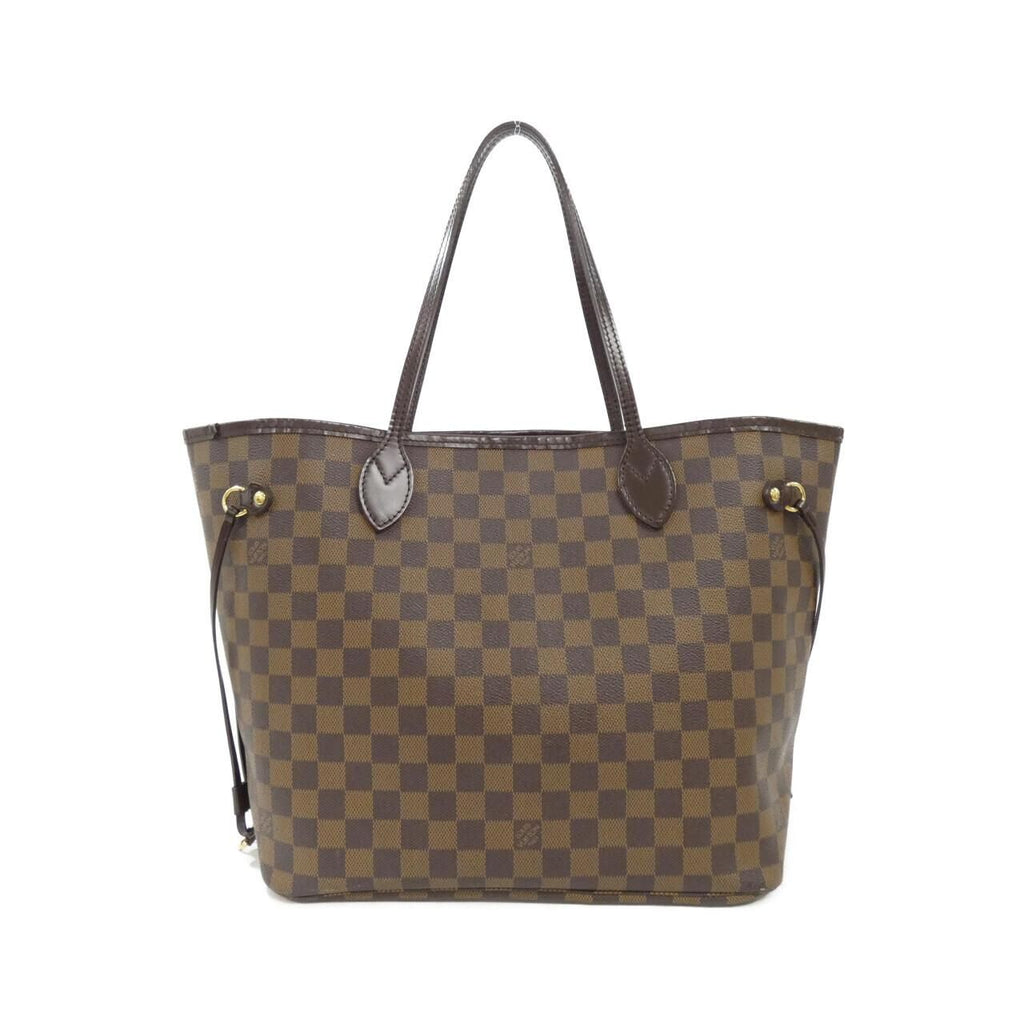 Louis Vuitton Damier Neverfull MM Bag