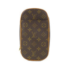 Louis Vuitton Monogram Pochette Gange