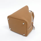 Hermes Picotin Lock PM Bag — view 2