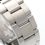 Rolex Datejust SS Automatic Winding Number Watch — view 5