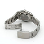 Rolex Datejust SS Automatic Winding Number Watch — view 7