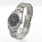 Rolex Datejust SS Automatic Winding Number Watch — view 2