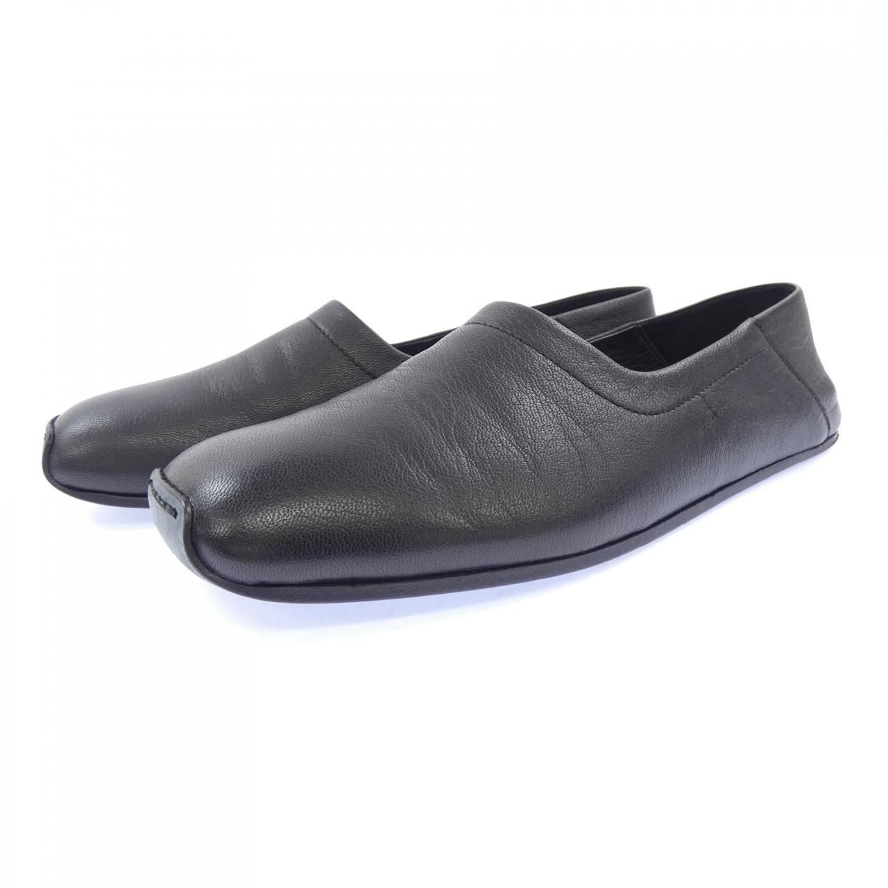 Hermes Kill Shoes Sneakers Black — view 3