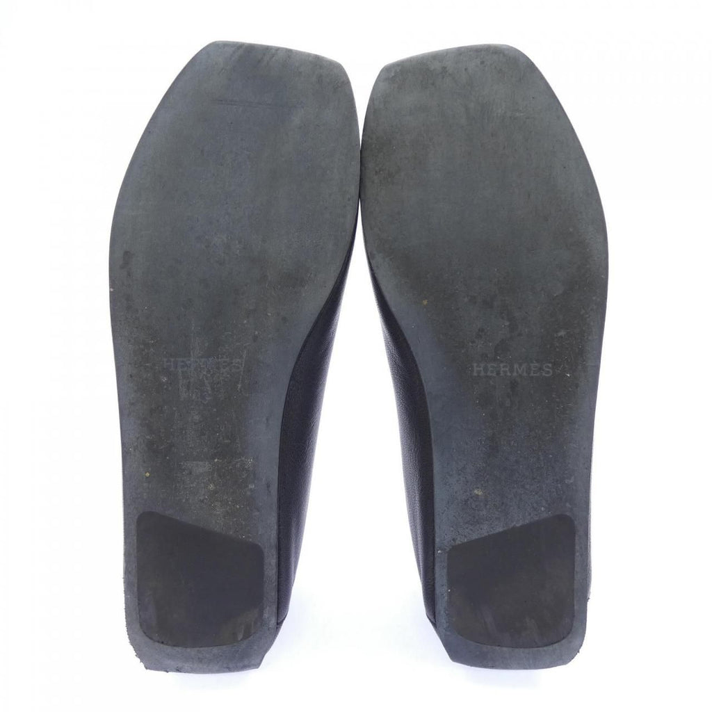 Hermes Kill Shoes Sneakers Black — view 4