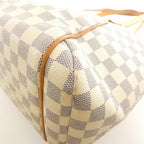 Louis Vuitton Damier Azur Totally MM Bag — view 2
