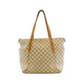 Louis Vuitton Damier Azur Totally MM Bag