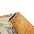 Louis Vuitton Damier Azur Totally MM Bag — view 4