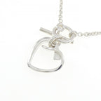 Hermes 925 Necklace Silver — view 4