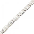 Hermes Vintage 925 Hallmark Bracelet