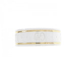 Gucci Icon Ring Gold