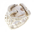 Hermes Vintage Hallmark Ring