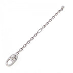 Hermes Vintage Hallmark Key Chain Key Holder — view 3