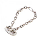 Hermes Vintage Hallmark Key Chain Key Holder — view 2