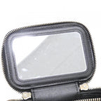 Chanel Shoulder Bag Black — view 9