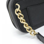 Chanel Waist Bag Belt Bag Black — view 6