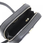 Chanel Waist Bag Belt Bag Black — view 8