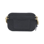 Chanel Waist Bag Belt Bag Black — view 2