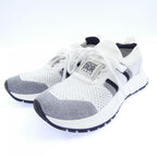 Dior Run'n' Sneakers White — view 3