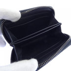 Dior Card Case Card Holders Black — view 5