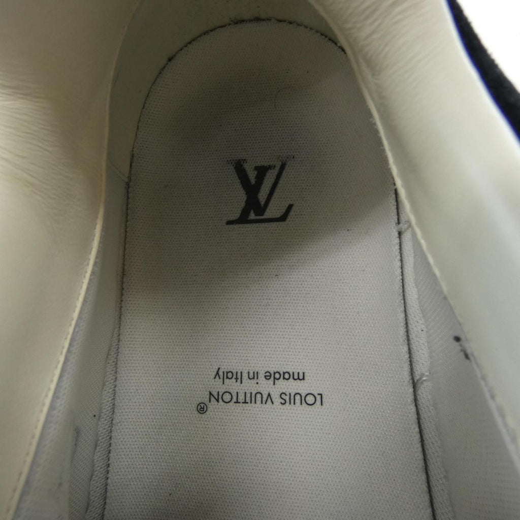 Louis Vuitton LV Tilted Sneakers — view 6