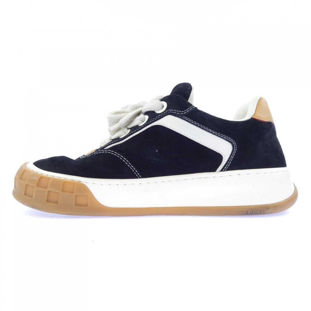Louis Vuitton LV Tilted Sneakers — view 2