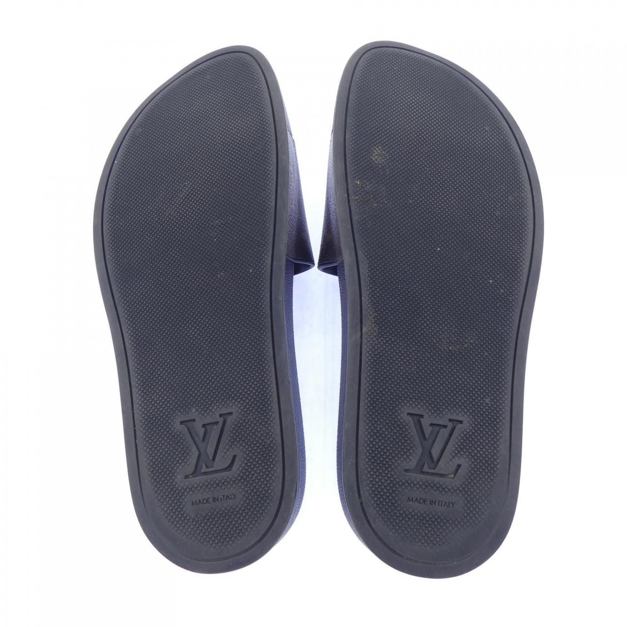 Louis Vuitton Waterfront Mules Sandals — view 4