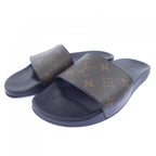 Louis Vuitton Waterfront Mules Sandals — view 3